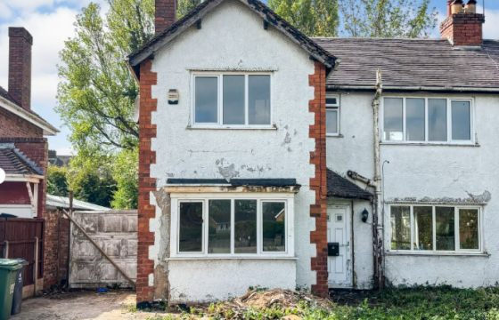 Refurbishemnt in Walsall photo